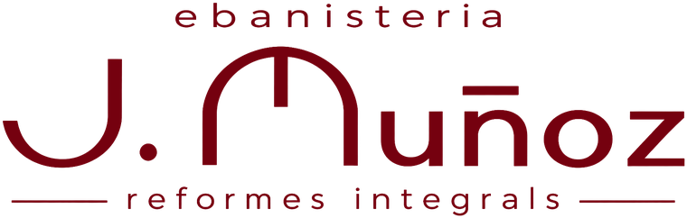 Ebanistería J. Muñoz · reformes integrals